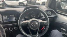 Toyota Aygo X 1.0 VVT-i Pure 5dr Petrol Hatchback